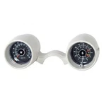 Scott Drake C6ZZ-10B960TWT 1966 Rally Pac 6-CYLINDER 6000RPM White. Fixed Price $716.95.