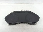 2016-2016 Nissan Rogue Speedometer Instrument Cluster Gauges 248106FJ8A AVNN4. Fixed Price $49.18.