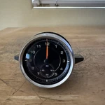 11-18 Porsche Cayenne 958 Center Dashboard Chrono Clock 7P5919204G Oem. Fixed Price $149.00.