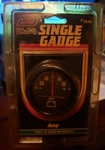 Make Waves 2245 Amp Gauge 2" Black Face. Fixed Price $11.95.