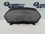 Bmw Diesel Speedometer Fits Series F30 F31 9365934. Fixed Price $40.40.
