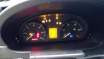 2010 - 2018 Mercedes Sprinter 2500 Speedometer Gauge Cluster 906 900 81 03 Oem. Fixed Price $499.12.
