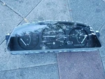 92-95 Honda Civic- Instrument Gauge Cluster Speed No Tach. Fixed Price $129.99.