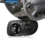 Headlight Switch W/ Fog Control 00-04 Ford F-150 Expedition Lincoln. Fixed Price $35.66.