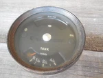 Porsche 914 Fuel / Oil Temperature Gauge Vdo 641 102 40 C#14. Fixed Price $128.00.