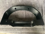 2001-2007 Ford Escape Speedometer Instrument Cluster Bezel YL8X78044D70A Oem. Fixed Price $18.72.