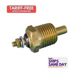 Classic Instruments SN25, One Temperture Sendin Unit 1/2 Npt Performance Parts. Fixed Price $57.58.