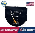 Ford F150 F250 F350 Bronco Oil Pressure Gauge E0TF-9B809-AA 81 82 83 84 85 86. Fixed Price $39.00.