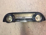 1963-64 Ford Galaxie Dash Gauge Cluster. Fixed Price $79.50.