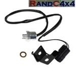 UBI100030 Land Rover Discovery 2 TD5 Oil Cooler Temperature Switch. Fixed Price $65.63.