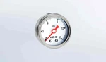 Vdo 153-002 0-15 Psi Chrome. Fixed Price $21.99.