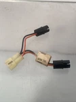 1972 - 1977 Plymouth Fury Dash Clock Light Wire Harness 3764 799 78352. Fixed Price $19.98.