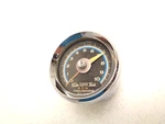 1960'S 1970'S Sun Super 10K Blue Line Tachometer #SST-801 Ford Mopar Gm. Fixed Price $195.00.