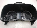 Speedometer Cluster North America Built Mph Fits 16-18 Lexus ES350 627849. Fixed Price $103.99.
