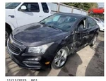 Speedometer Mph Market With Black Cluster Opt B76 Fits 15 Cruze 4510993. Fixed Price $97.99.
