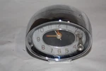 Vintage Oem 1960 Buick Dash Mounted Borg Clock Invicta Lesabre - Untested. Fixed Price $59.99.
