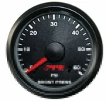 Ppe Diesel Turbo Boost Gauge Kit 0-60 Psi Led Display Performance Engines. Fixed Price $79.12.