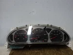 Speedometer Instrument Cluster Mph 110 Fits 1999 Mercury Sable D32-63751. Fixed Price $29.90.