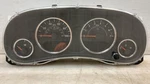Jeep Jk Wrangler 134K Miles Speedometer Gauge Cluster 56054342AC 2014 90523. Fixed Price $117.00.