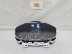 2020-2022 Chevrolet Spark Speedometer Instrument Cluster Oem 42680496. Fixed Price $58.95.
