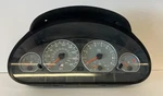01-06 Bmw E46 M3 Instrument Cluster Gauge Speedometer 7837973-01 Oem. Fixed Price $389.99.