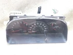 Speedometer Instrument Cluster Fits 01-02 Suzuki Vitara G113-198957. Fixed Price $55.25.