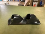 Blox Racing Pillar Pod Mount 2 Gauges For 96-00 Honda Civic. Fixed Price $45.00.
