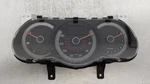 2013-2013 Kia Forte Speedometer Instrument Cluster Gauges 94021-1M200 Rkram. Fixed Price $42.15.