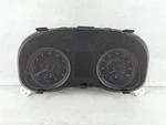 Hyundai Elantra Speedometer Instrument Cluster Gauges 94041-F3070 Nlyid. Fixed Price $50.35.