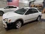 Speedometer Cluster Mph Outback Fits 02-03 Impreza 1463345. Fixed Price $106.00.