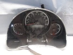 2013 2014 Volkswagen Beetle Speedometer Cluster 96K Oem. Fixed Price $84.47.