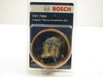 Bosch FST7584 72"COPPER Tubing Installation Kit & Fittings For 1/8" Npt Gauges. Fixed Price $18.91.