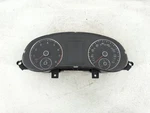 2014-2014 Volkswagen Jetta Speedometer Instrument Cluster Gauges YP9U5. Fixed Price $43.08.