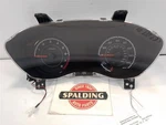 85003FL30A Impreza 2020 Speedometer Cluster (10851608. Fixed Price $104.68.