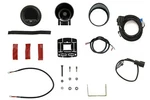 Prosport Gauges #216EVOWT-PK.R.F Temp W/ Sender Premium. Fixed Price $97.20.