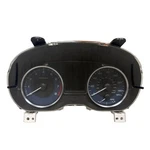 Instrument Upper Speedometer Head/cluster Fits 2015 Subaru Xv Crosstrek 2.0L. Fixed Price $74.88.