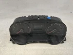 2014-2014 Volkswagen Jetta Speedometer Instrument Cluster Gauges Yoslm. Fixed Price $53.16.