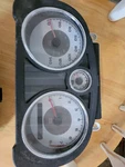 2006 Chevrolet Cobalt Speedometer Instrument Cluster 15855362. Fixed Price $75.00.
