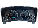 Speedometer Instrument Cluster 2011 - 13 Jeep Patriot & Compass 61,938 Miles. Fixed Price $121.68.