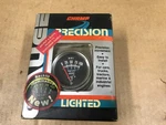 Nos Champ Precision Oil Pressure Gauge Complete Kit #7-153. Fixed Price $33.96.