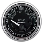 Autometer 9737 Chrono Water Temperature Gauge. Fixed Price $123.93.