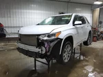 2018 Chevy Traverse Speedometer Instrument Cluster Gauges. Fixed Price $90.00.