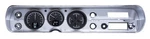 Dakota Digital 65 Chevy Chevelle Camino Malibu Gauge System HDX-64C-CVL-K. Fixed Price $1543.75.