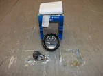 Stewart Warner Heavy-duty Series Analog Gauge 284AJ. Fixed Price $84.50.