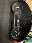 Speedometer Cluster Mph Id 12784991 Fits 07-10 Saab 9-3 1340569 -#4. Fixed Price $49.99.