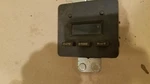 1989 Ford/mercury Dash Clock 1983 Through 1990 (E3AF-15000) BB2. Fixed Price $15.00.