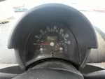 Speedometer Cluster Mph Hatchback Fits 02-03 Beetle 32158262. Fixed Price $110.70.