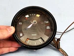 Porsche 924 Fuel Gauge Tmep Cluster Vdo 477 919 033 For Parts. Fixed Price $49.99.