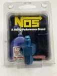 Holley 16103NOS Nitrous Bottle Gauge/purge Kit Adapter, -4AN. Fixed Price $26.99.
