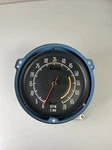 1968-1971 C3 Chevrolet Corvette Oem 5300 Rpm Red Line Tachometer. Fixed Price $95.96.